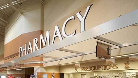 Raley's Pharmacy Closing Locations