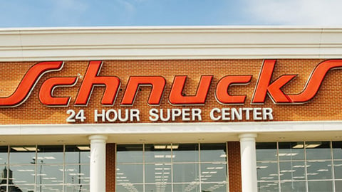 Schnucks Closes 3 Locations