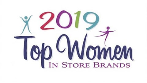 The 2019 Top Women in Store Brands Unveiled