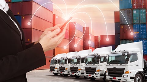 How Fleet Technology Can Help Improve the Bottom Line