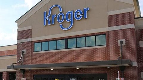 Kroger Launches an Auto Buying Program