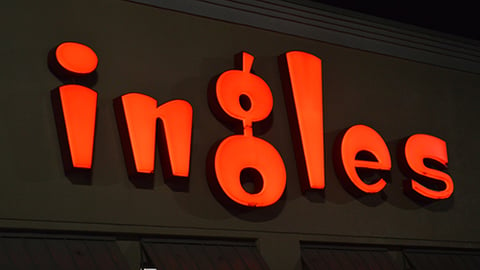 Ingles Logs Record FY 2019 Sales