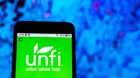 UNFI Posts Q1 Net Sales Increase, Promises Better Future Results