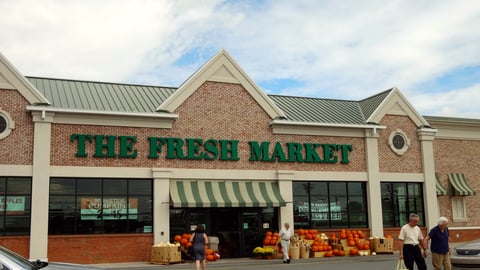 The Fresh Market Is Reinventing the Center Store