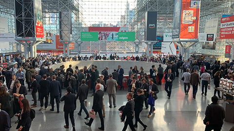 NRF Day 2: 5 Trends From the Innovation Lab