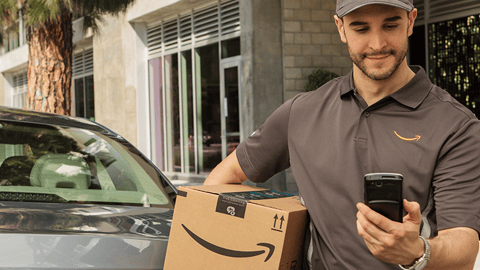 Why Amazon Is Primed for a Record-Breaking 2020