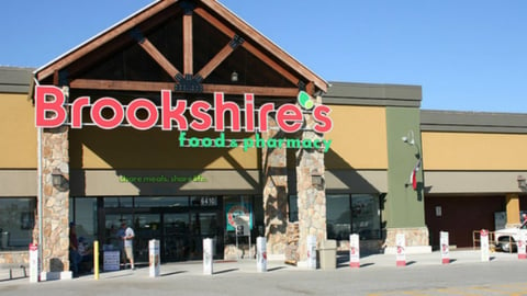 Brookshire Grocery Co., Weis Markets Partner With Mercatus