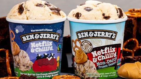 Why Grocers Need a 'Netflix and Chill' Strategy
