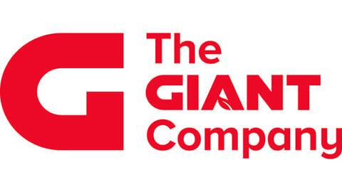 Giant Food Stores Now Known as The Giant Company