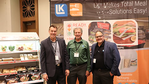 Elkay Plastics Co. Rebrands to Focus on Packaging Solutions