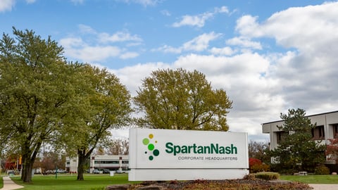 SpartanNash Posts 15th Straight Quarter of Sales Growth