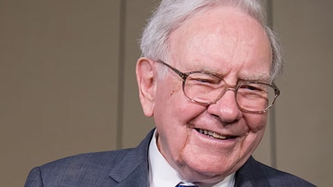 Warren Buffett Invests in Kroger