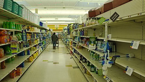 Industry Groups Team Up to Secure Food Supply