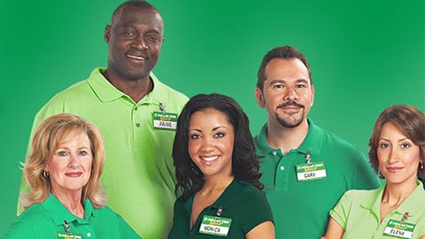 Dollar Tree, Family Dollar Want 25K More Associates