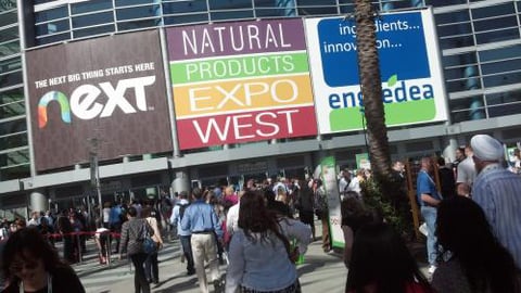 Expo West Postponed Due to Coronavirus