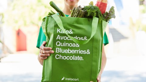 Instacart Is Going on a Massive Hiring Spree