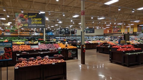 Kroger Grocery Teaser