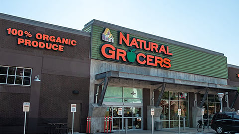 Natural Grocers Thanks Employees With Boosted Benefits