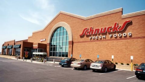 CVS to Acquire Schnucks Pharmacy Business