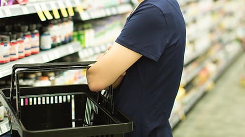 Grocers Support Healthcare Providers, First Responders 