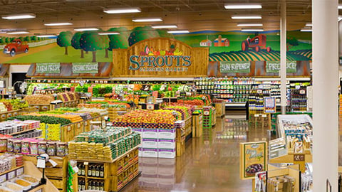 Sprouts, Other Retailers Delay New Store Openings