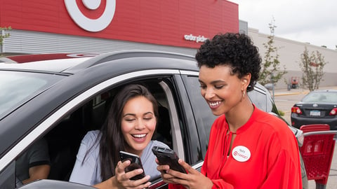 Grocery Pickup, Smaller Stores a Priority for Target