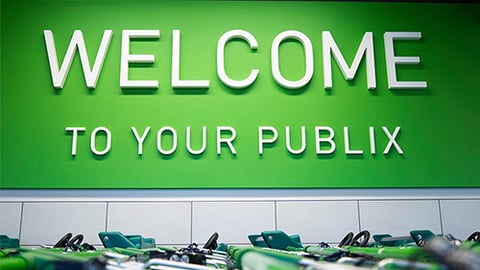 Publix Now Offering a Club Membership