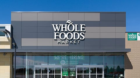 Whole Foods Reserves 1st Hour of Pickup for At-Risk Customers