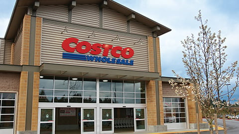 Costco, Instacart Begin Prescription Delivery