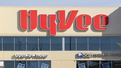 Hy-Vee Sees Huge Growth Beyond Groceries