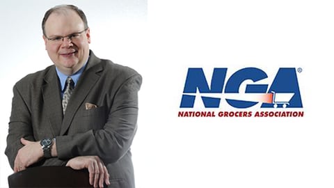 Dudlicek Joins NGA