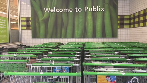 Publix Adds Former Atlanta VP to Board