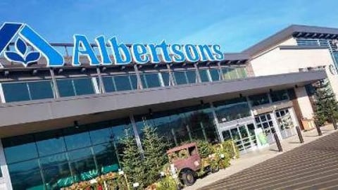 Albertsons Names New EVP, General Counsel