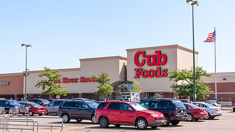 Cub Foods Chooses Digital Agency of Record