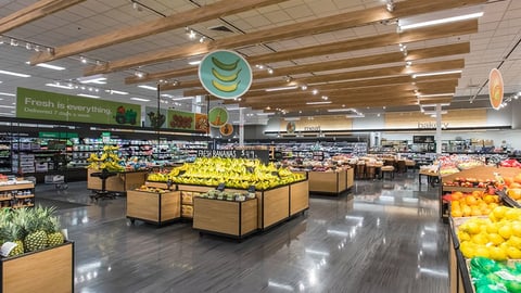 Target Ramping Up Digital Grocery Strategy