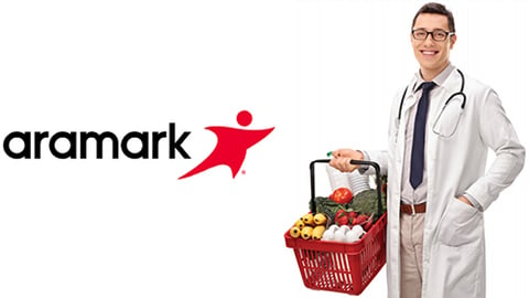 Aramark Brings Pop-Up Groceries to Hospitals