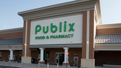 Publix Sees $1B Coronavirus Impact