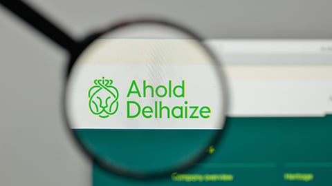 Ahold Delhaize Brings a Fresh Focus to Human Rights