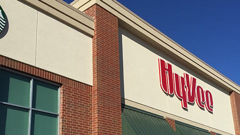 Hy-Vee Backs Racial Unity and Equality