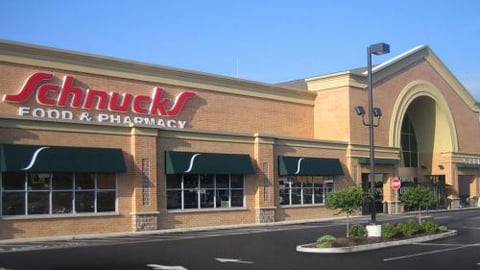 Schnucks Exits the Iowa Market