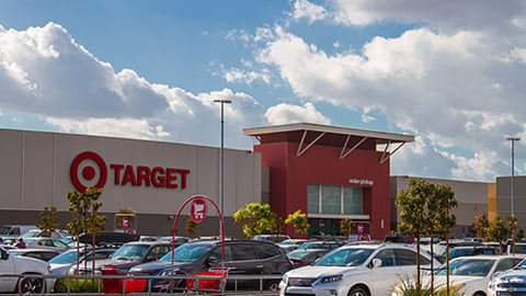 Target Will Give Juneteenth Holiday Pay to Workers