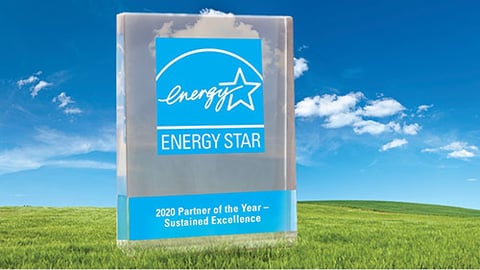 Food Lion Named Energy Star Partner of the Year for 19 Straight Years