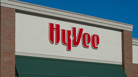 Hy-Vee Aims to End Summer Hunger