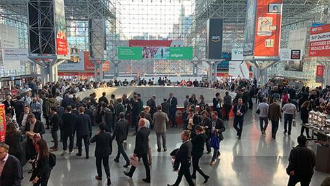 NRF Plans In-Person Event, Goes Virtual Too