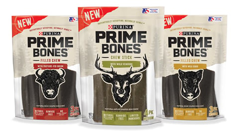 Purina Prime Bones