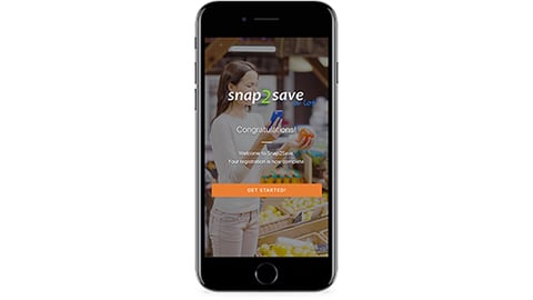 Colorado Indie Grocer Deploys Healthy Food Incentive Apps