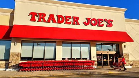 Trader Joe’s Brews Up Cookie Butter Beer