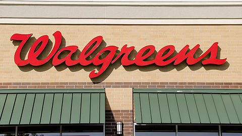 Walgreens, DoorDash Team for On-Demand Delivery