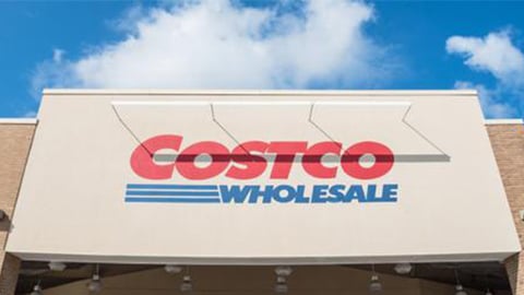 Costco Now Offering Delivery for Canadian Customers