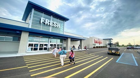 Can Meijer’s Newest Stores Serve Pandemic Shoppers Better?